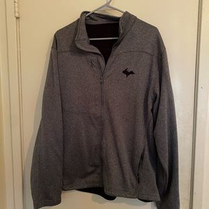 Michigan jacket
